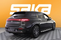Mercedes-Benz EQS vaihtoauto