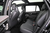 Mercedes-Benz EQS vaihtoauto