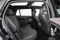 Mercedes-Benz EQS vaihtoauto
