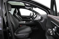 Mercedes-Benz EQS vaihtoauto