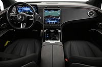 Mercedes-Benz EQS vaihtoauto
