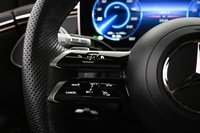 Mercedes-Benz EQS vaihtoauto