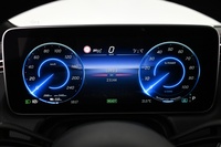 Mercedes-Benz EQS vaihtoauto