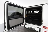 Mercedes-Benz G vaihtoauto