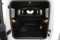 Mercedes-Benz G vaihtoauto