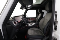 Mercedes-Benz G vaihtoauto