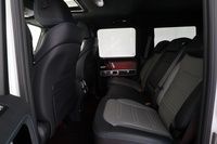 Mercedes-Benz G vaihtoauto