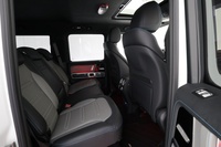 Mercedes-Benz G vaihtoauto