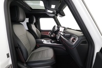 Mercedes-Benz G vaihtoauto