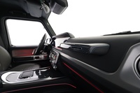 Mercedes-Benz G vaihtoauto