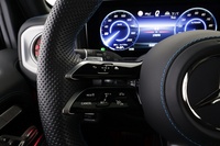 Mercedes-Benz G vaihtoauto