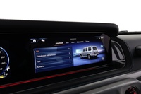 Mercedes-Benz G vaihtoauto
