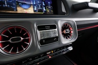 Mercedes-Benz G vaihtoauto