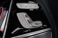 Mercedes-Benz G vaihtoauto
