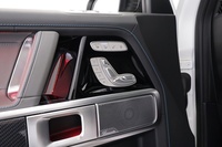 Mercedes-Benz G vaihtoauto