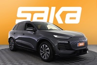 Audi Q6 e-tron vaihtoauto