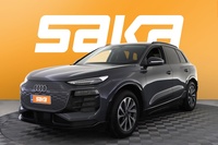 Audi Q6 e-tron vaihtoauto