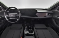 Audi Q6 e-tron vaihtoauto