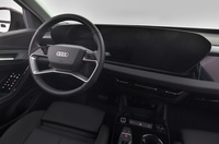 Audi Q6 e-tron vaihtoauto