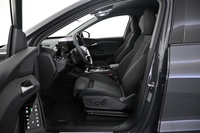 Audi Q6 e-tron vaihtoauto