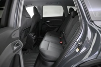 Audi Q6 e-tron vaihtoauto