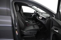 Audi Q6 e-tron vaihtoauto