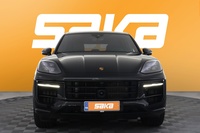 Porsche Cayenne vaihtoauto