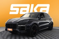 Porsche Cayenne vaihtoauto