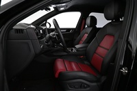 Porsche Cayenne vaihtoauto