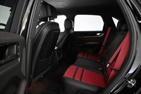 Porsche Cayenne vaihtoauto