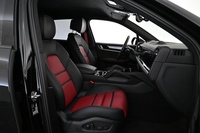 Porsche Cayenne vaihtoauto