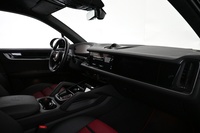 Porsche Cayenne vaihtoauto
