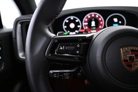 Porsche Cayenne vaihtoauto