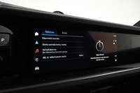 Porsche Cayenne vaihtoauto