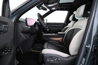 Kia EV9 vaihtoauto