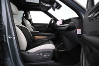 Kia EV9 vaihtoauto