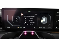 Kia EV9 vaihtoauto