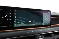 Kia EV9 vaihtoauto