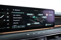 Kia EV9 vaihtoauto