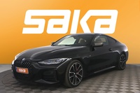 BMW M440i vaihtoauto