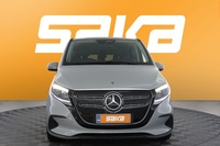 Mercedes-Benz EQV vaihtoauto