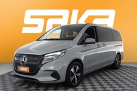 Mercedes-Benz EQV vaihtoauto