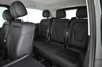 Mercedes-Benz EQV vaihtoauto