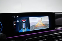 Mercedes-Benz EQV vaihtoauto