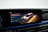 Mercedes-Benz EQV vaihtoauto