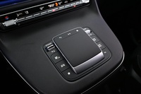 Mercedes-Benz EQV vaihtoauto