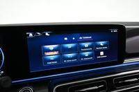 Mercedes-Benz EQV vaihtoauto