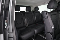 Mercedes-Benz EQV vaihtoauto