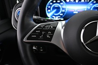 Mercedes-Benz EQV vaihtoauto