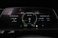 Audi Q8 e-tron vaihtoauto
